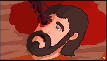 ARIJIGOKU screenshot 1