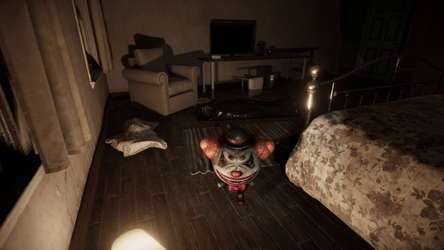 Trapped: Family Vacation screenshot 3