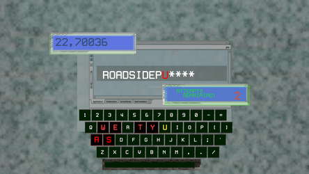 Peripeteia screenshot 5