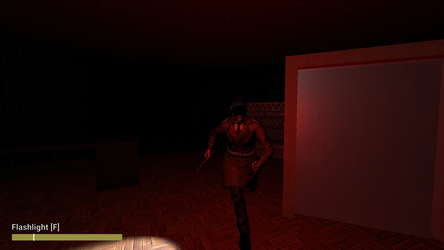 The Complex Tragedy screenshot 5