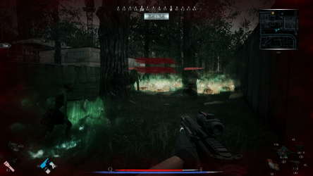 Xheres screenshot 2