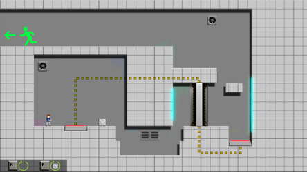 Charge screenshot 2