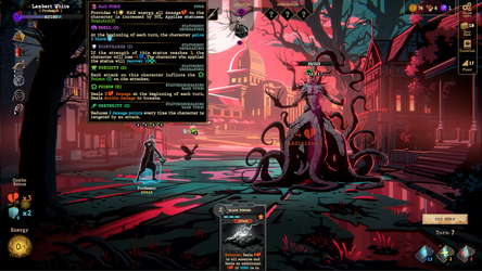 Menace from the Deep screenshot 22
