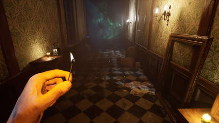 1917 : The Prologue screenshot 4