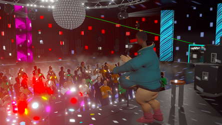 Nightmare Puppeteer screenshot 6