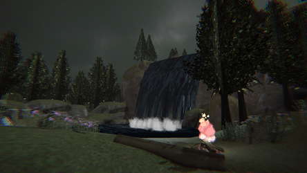 Dark Island: Faded Memories screenshot 5