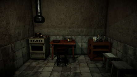 Red Door Ylw Door screenshot 3