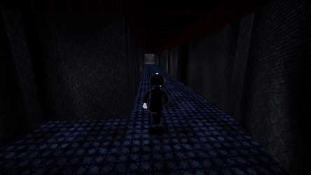 Kafkaesque: The Nightmare Trial screenshot 1