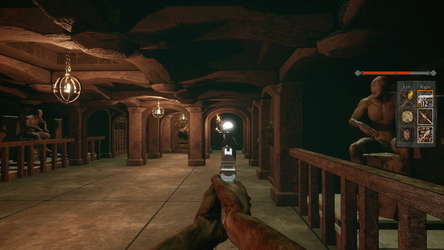 Tower of Mask screenshot 8