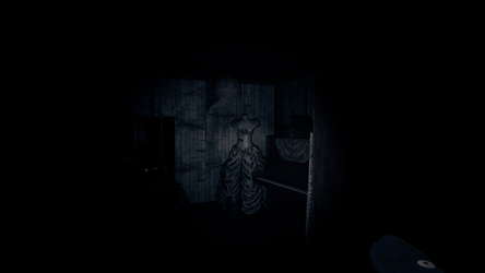 Witch's Doll screenshot 5