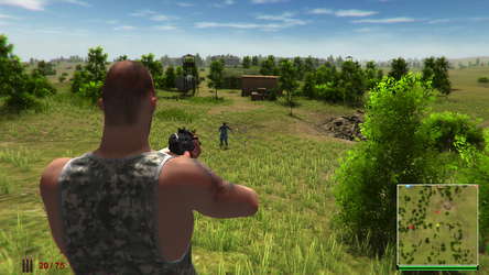 live Mince screenshot 1