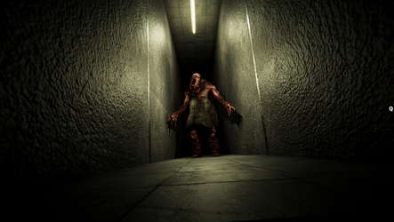 Horror Squad screenshot 3