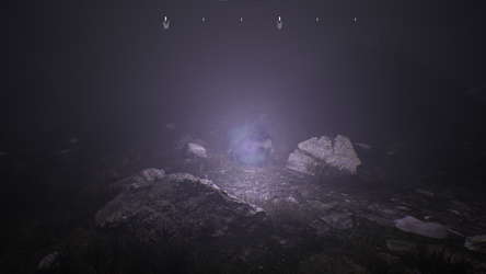 The Devourer: Hunted Souls screenshot 10