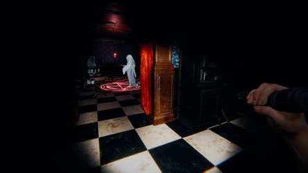 Fantôme screenshot 7