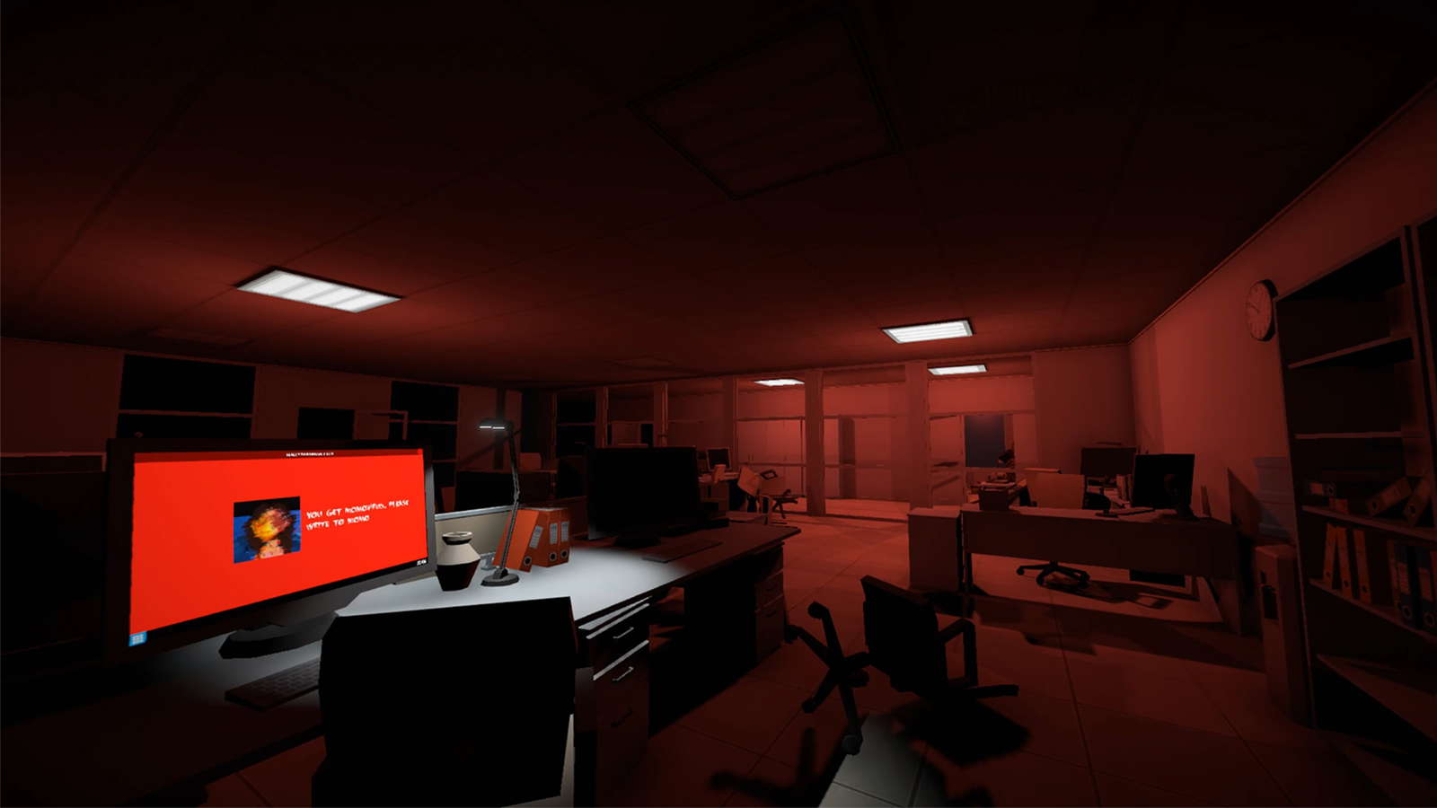 MOMO.EXE 2 screenshot