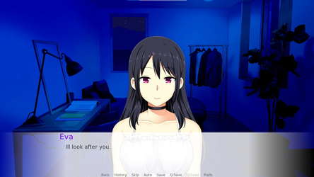 They Sold Me a Perfect Mother, But She's Not What She Seems screenshot 3