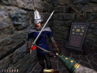Thief™ II: The Metal Age screenshot 3