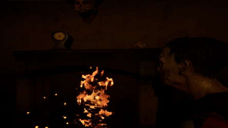 POSSESSED BLOODY ASYLUM screenshot 2