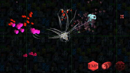 Zion Survivors screenshot 15