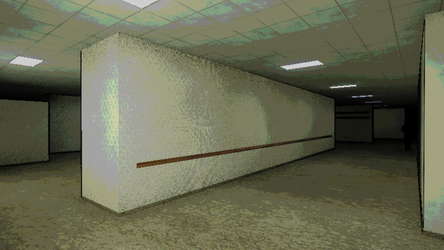 LIMINAL HELL screenshot 13