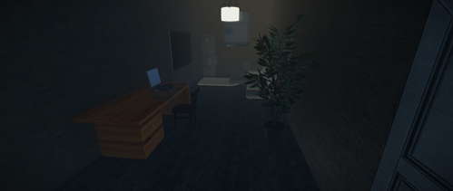 The Village screenshot 3