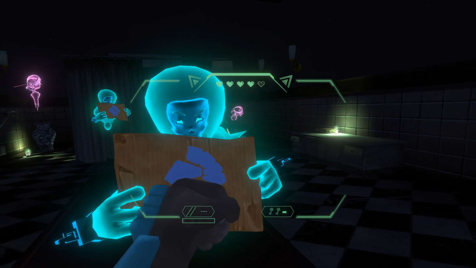 Mystical Mayhem screenshot
