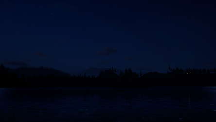 Fire Lookout: Abandoned Post screenshot 6