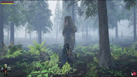 Shields of Asgard screenshot 7