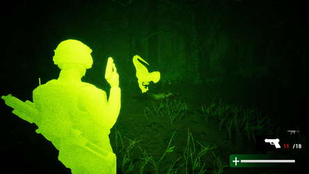 The Last Of The Core screenshot 7