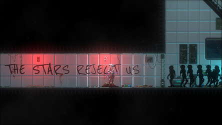 Katanaut screenshot 5