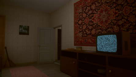 Last Floor screenshot 4