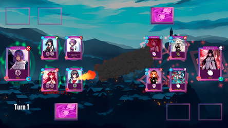 Conflux: Prologue screenshot 12