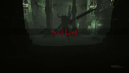 Corrupted Souls screenshot 6