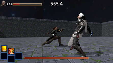 Dead Slayers screenshot 18