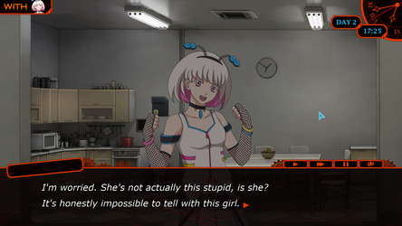 Decide 4 God screenshot 12