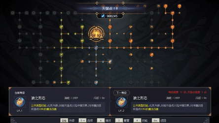 7th Domain:Tree of Chaos screenshot 5