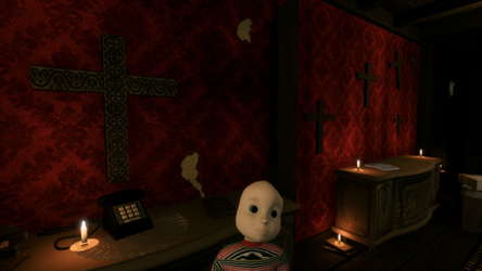 The Chaput's Baby screenshot 5