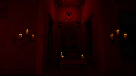 Candle In Darkness screenshot 3
