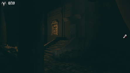 Frightened screenshot 1
