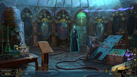 Worlds Align: Deadly Dream Collector's Edition screenshot 4