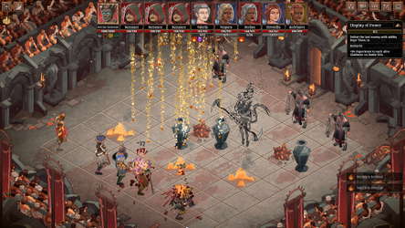 Bloodgrounds screenshot 3