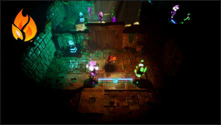 Guayota screenshot 6