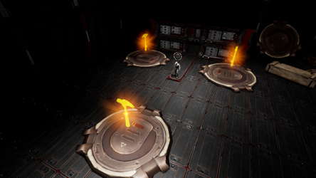 Purgatory Overkill screenshot 14