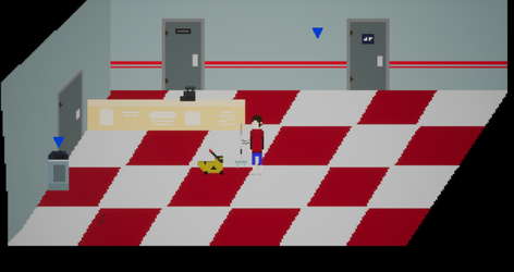Skippy's Diner screenshot 4