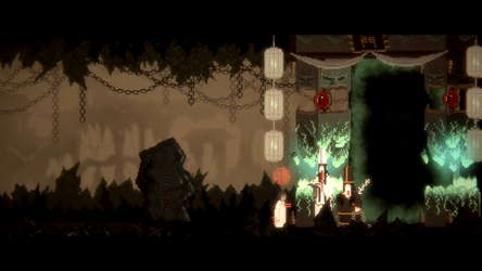 The Rewinder screenshot 3