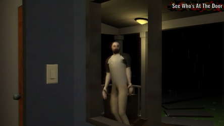 Only Good Babysitters Go To Heaven screenshot 3