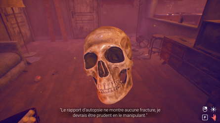 Obscura screenshot 3