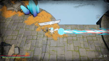 Souls of Tartarus screenshot 9