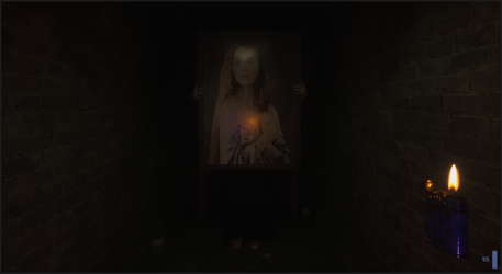 Unsealed: The Mare screenshot 3