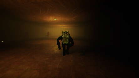 Labyrinth Hotel screenshot 4